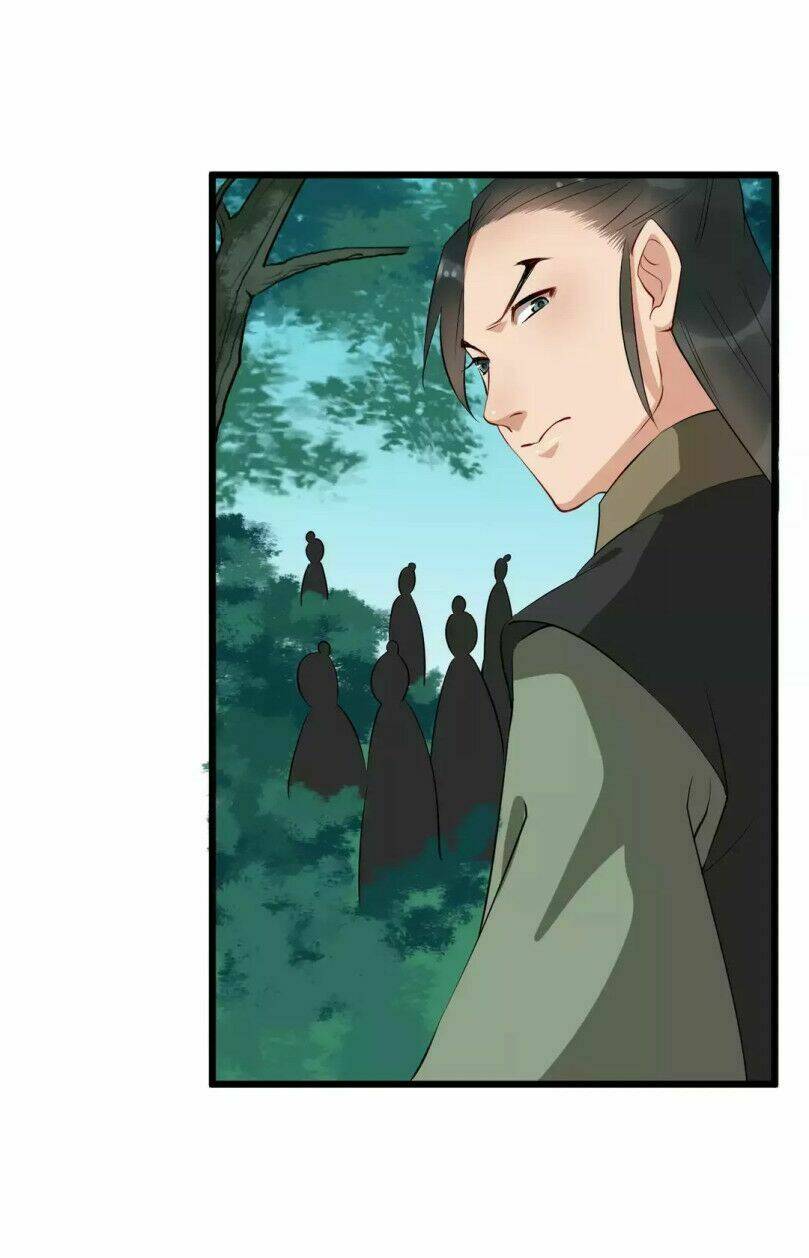 Bồng Sơn Viễn: Chapter 35