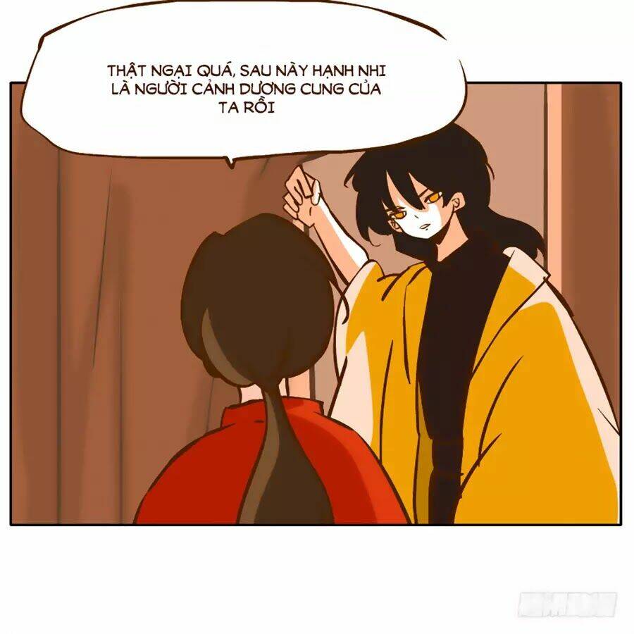 Hòa Thượng Và Tiểu Long Quân: Chapter 64