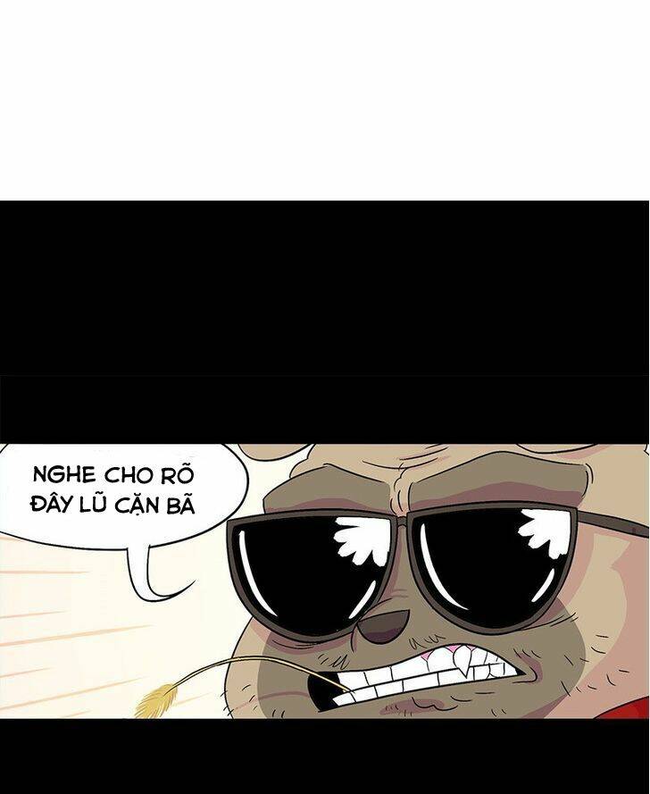 Elf & Warrior: Chapter 3