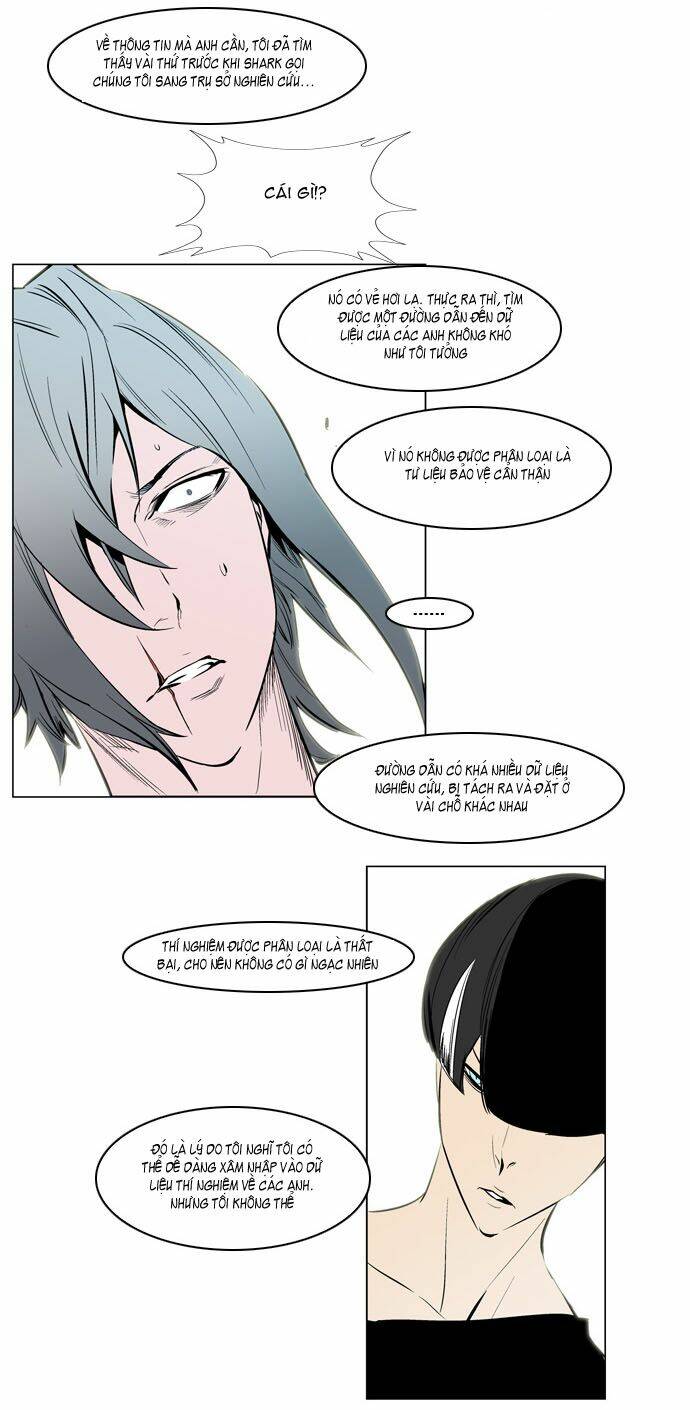 Ma Cà Rồng Quý Tộc: Chapter 139