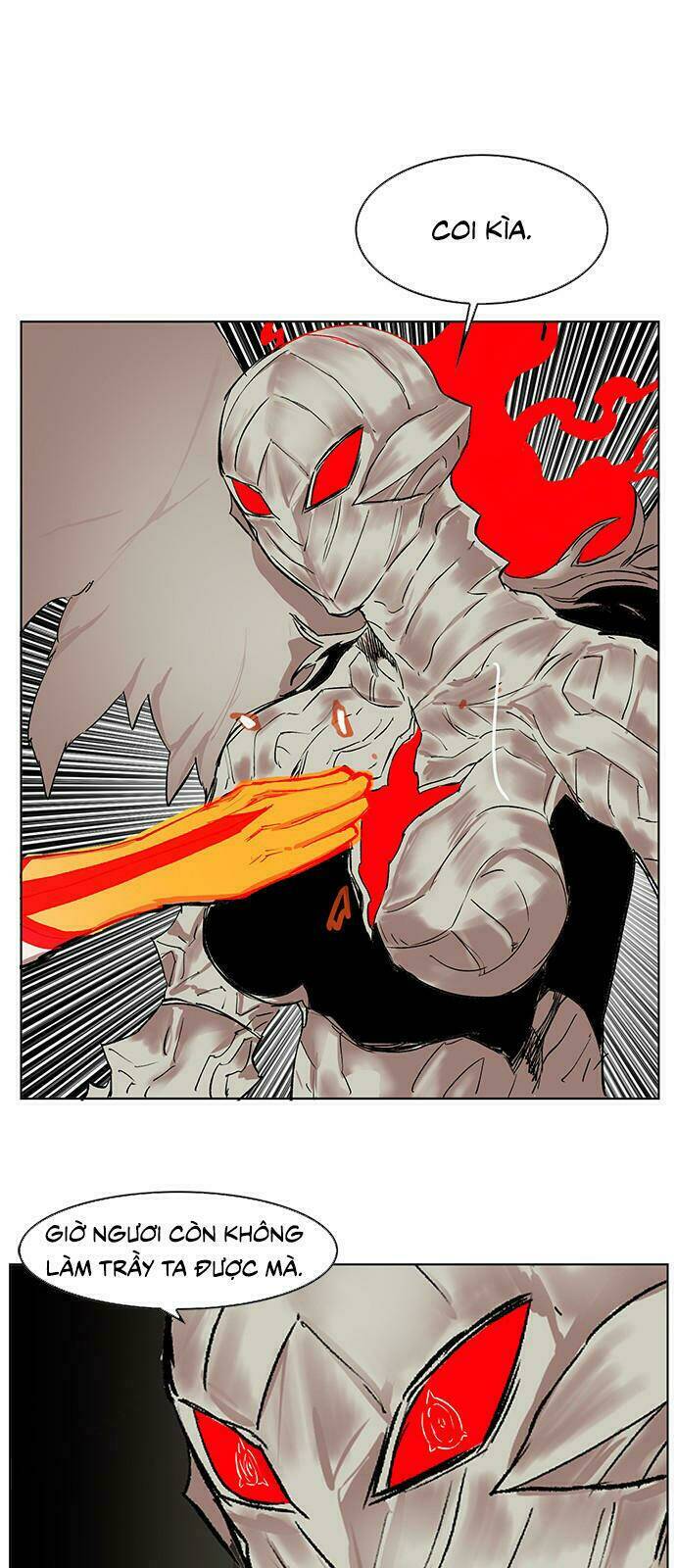 Hard Core Leveling Warrior: Chapter 170