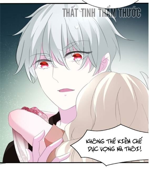 Một lời không hợp liền hút máu: Chapter 44