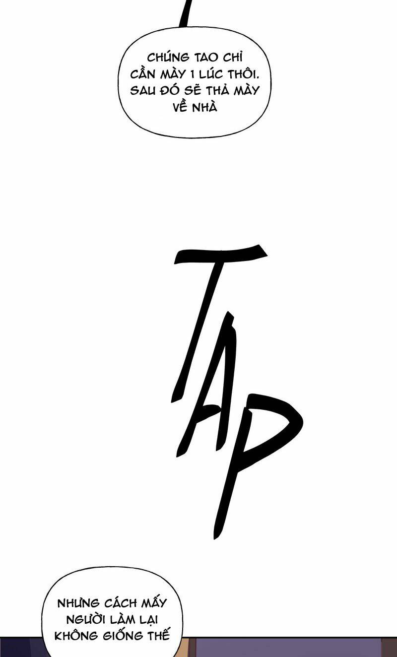 Lời Nguyền Lalin: Chapter 38