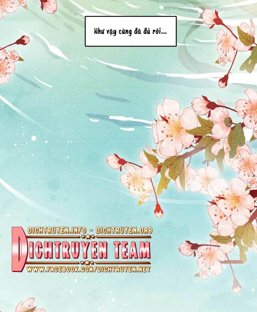 Nhất Kiếm Sương Hàn: Chapter 73