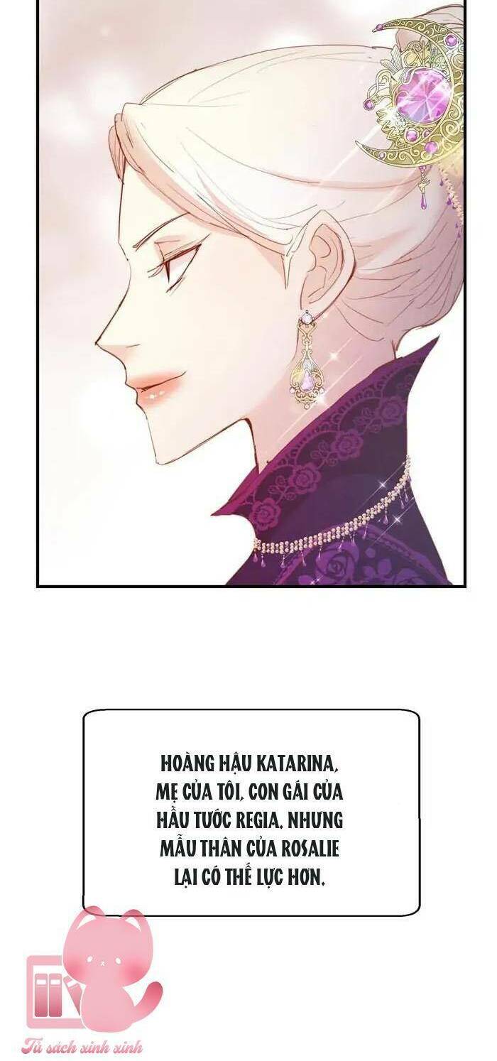 Tôi Sống Sót Như Một Nàng Công Chúa Giả: Chapter 10