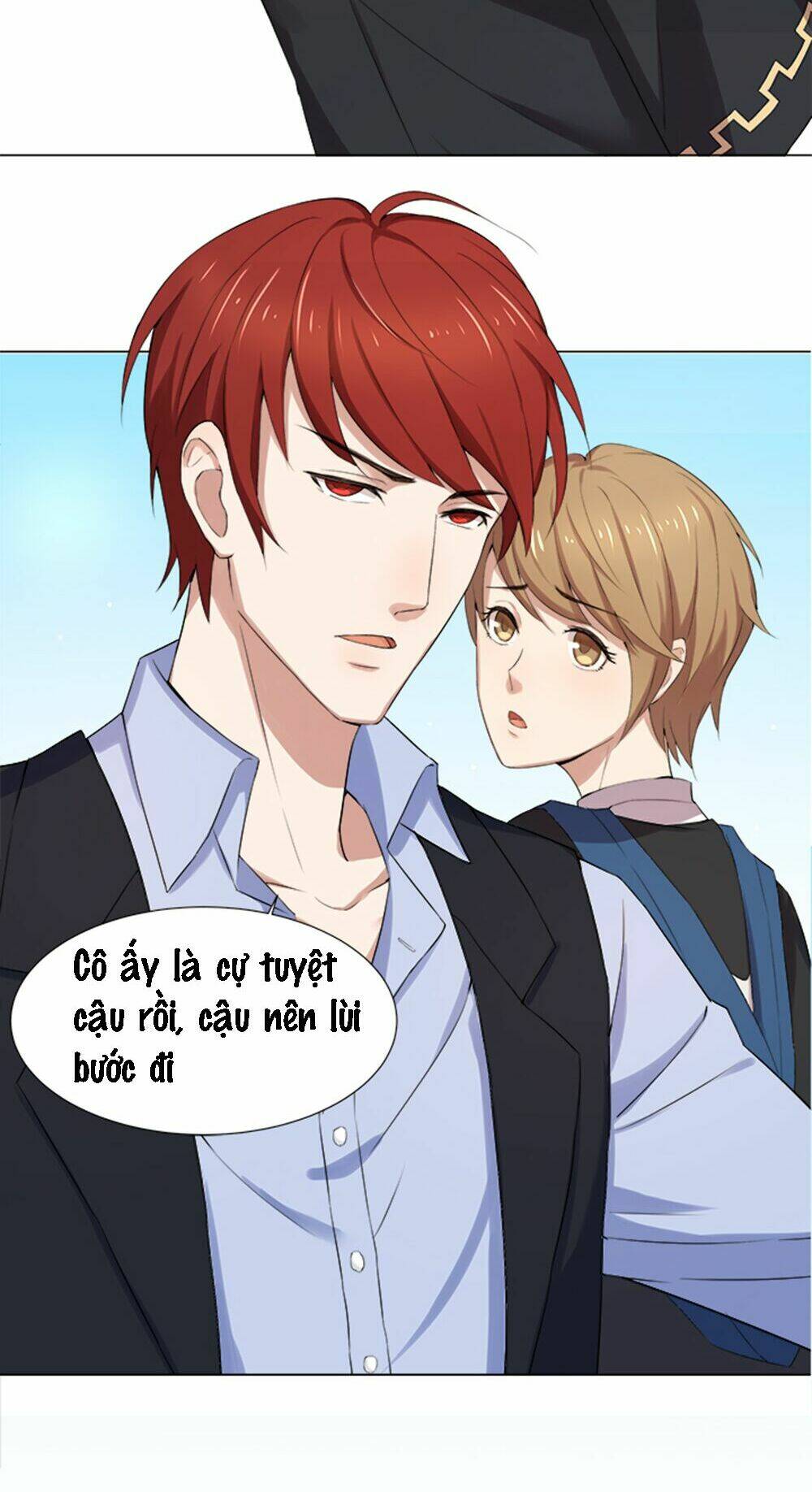 Tinh Hải Phù Mộng: Chapter 6