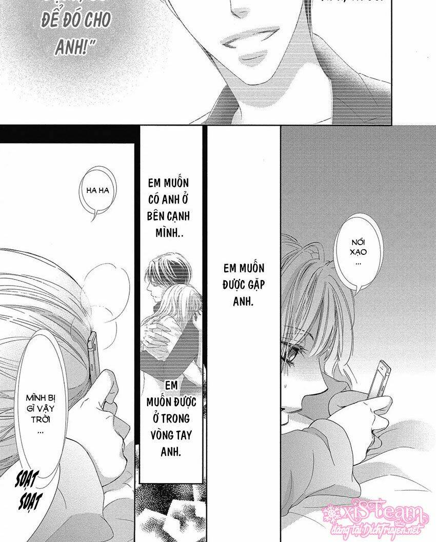 Chí Tôn Thần Ma: Chapter 35