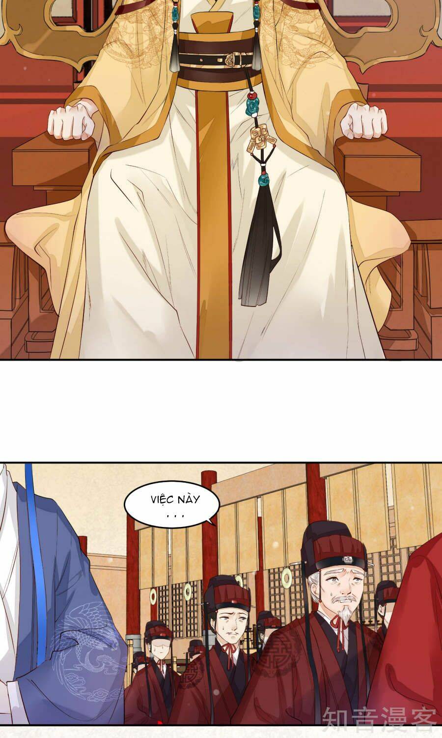 Phượng Hoàng Tê Lâm: Chapter 1