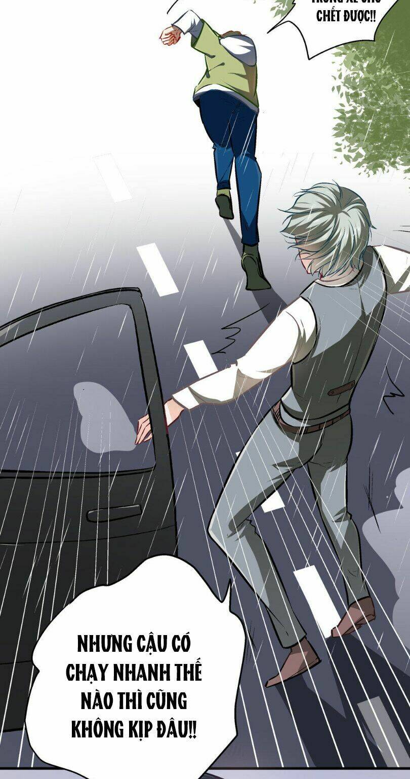 Cưng Chiều Ái Thê Hư Hỏng: Chapter 20