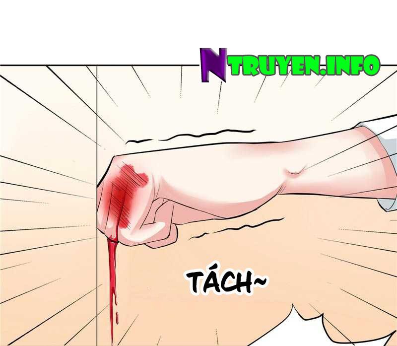 Tình Yêu Khiến Tôi Phát Điên: Chapter 23