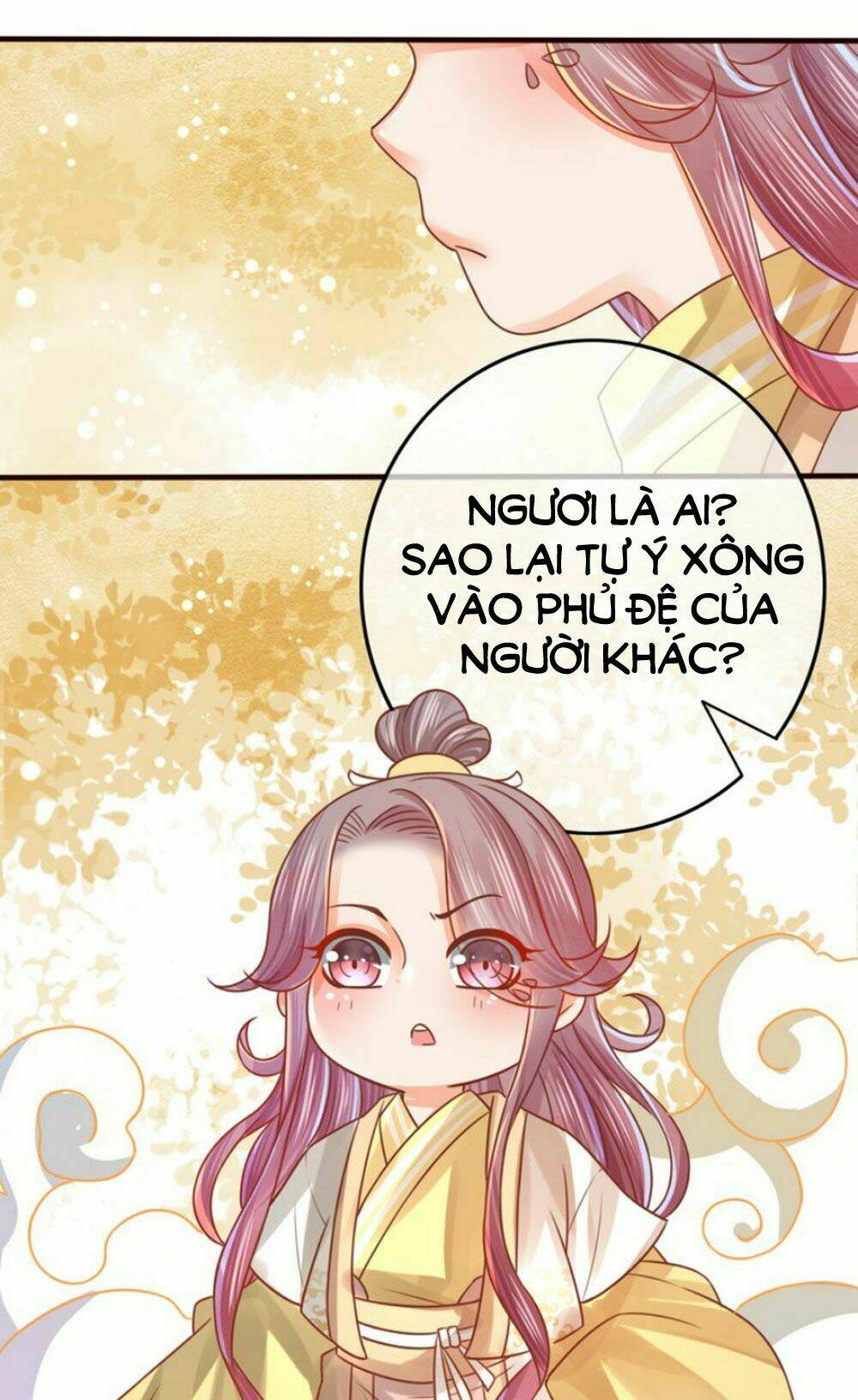 Chọc Nhầm Thượng Thần Băng Lãnh: Chapter 10