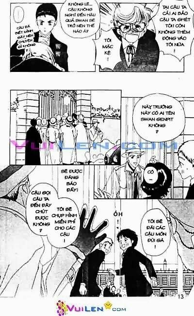 Duyên Kỳ Ngộ: Chapter 3