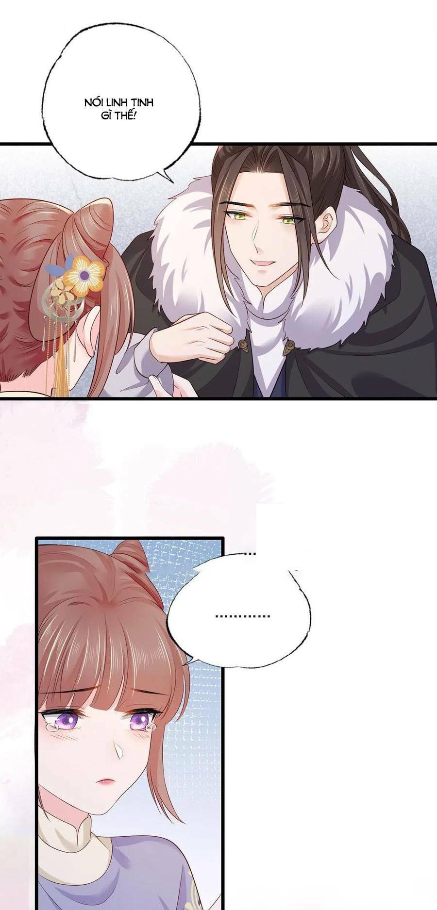 Nữ Thủ Phú Chi Kiều Sủng Nhiếp Chính Vương: Chapter 141