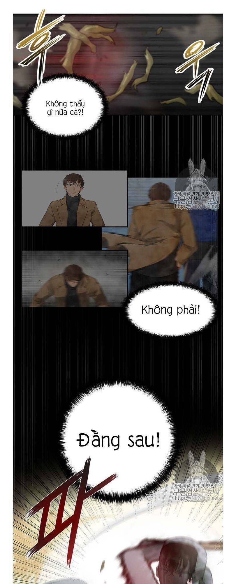 Tôi Tự Động Săn Một Mình: Chapter 11