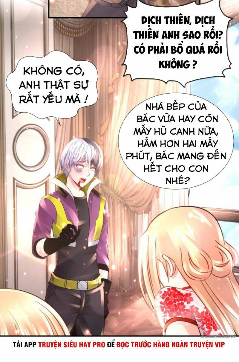 Phong Thủy Thiên Sư: Chapter 110