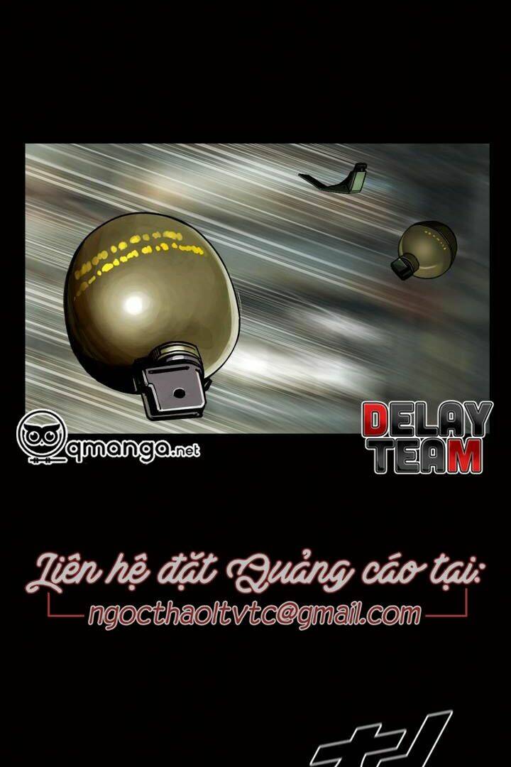 Thợ Săn Đầu Tiên: Chapter 73