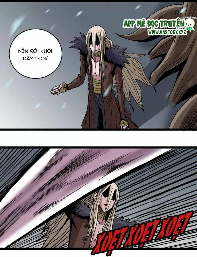 Thiếu Niên Siêu Năng Lực: Chapter 44