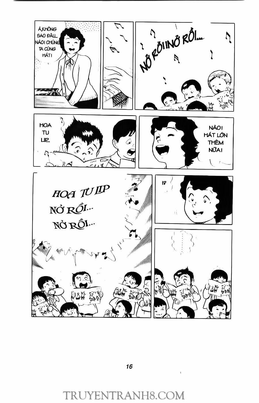 Musashi: Chapter 6
