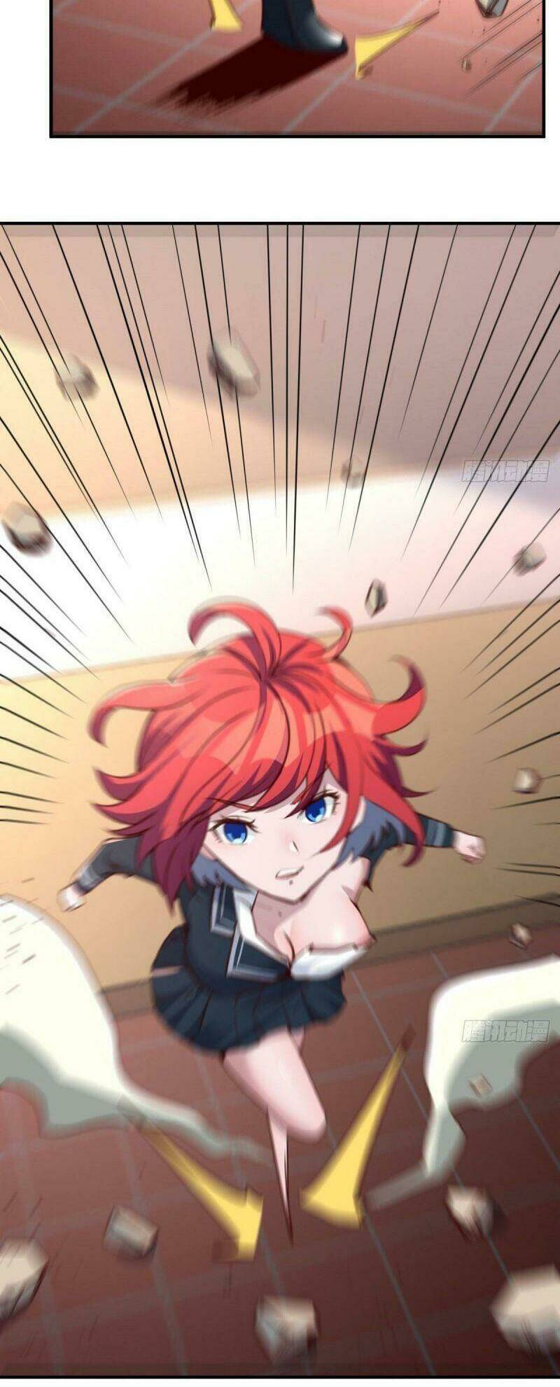 Thiên Tứ Thức Tỉnh: Chapter 12