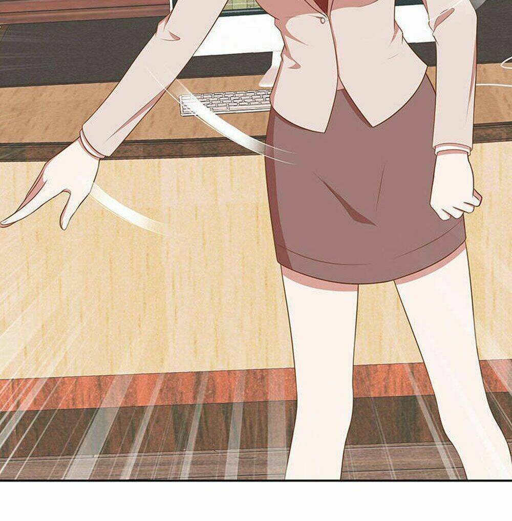 Cả Thế Giới Đều Không Bằng Người: Chapter 49