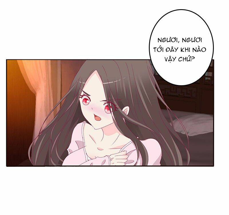 Tướng Quân Mời Ra Trận: Chapter 85