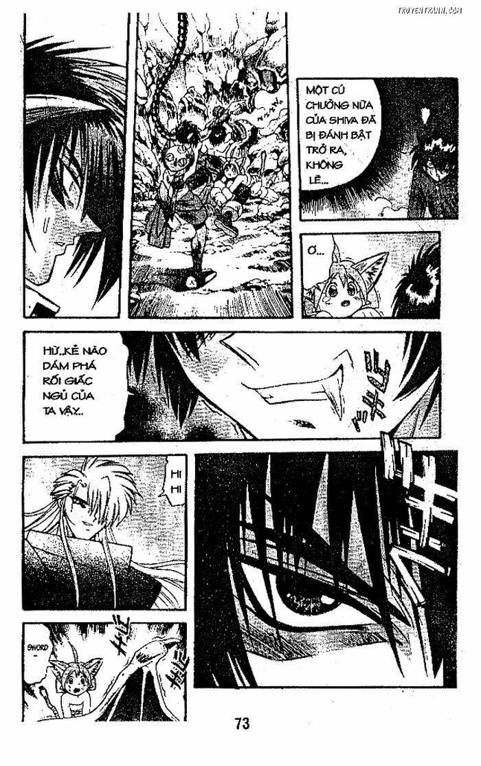 Devil And Devil: Chapter 36