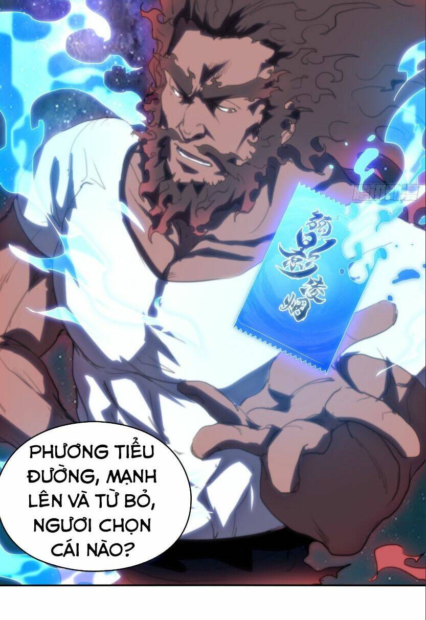 Đô Thị Hàng Thần Khúc: Chapter 48