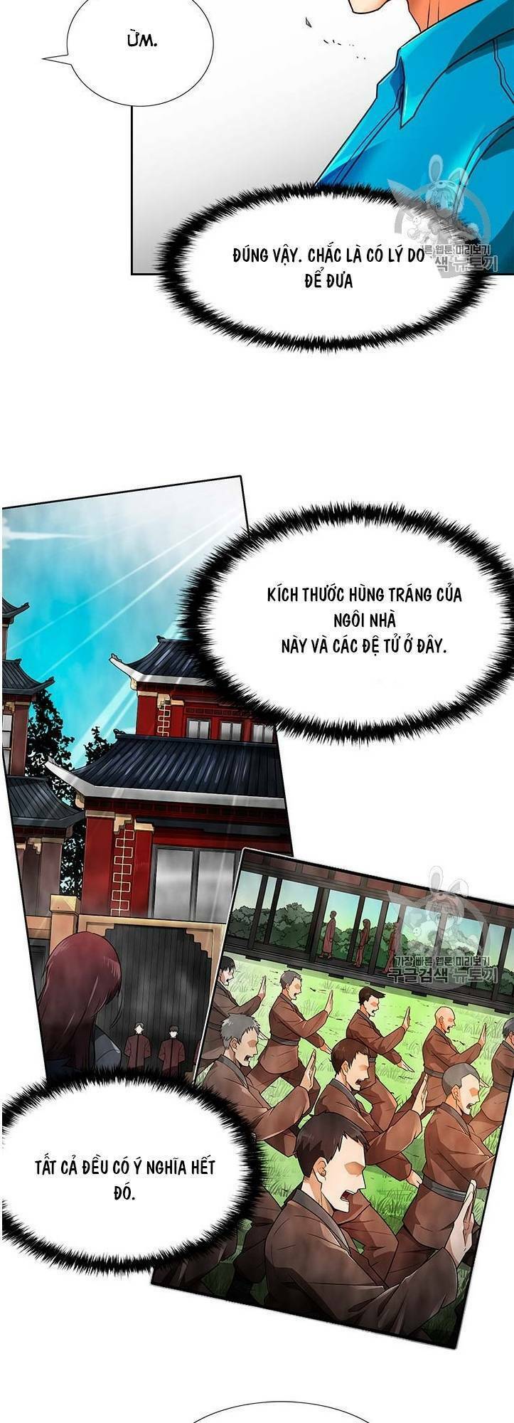 Tôi Tự Động Săn Một Mình: Chapter 52