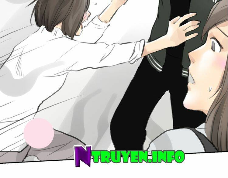 12 Giờ Của Lọ Lem: Chapter 43