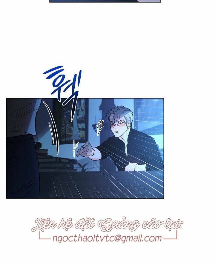 Kẻ Cắp Mặt Trăng: Chapter 6