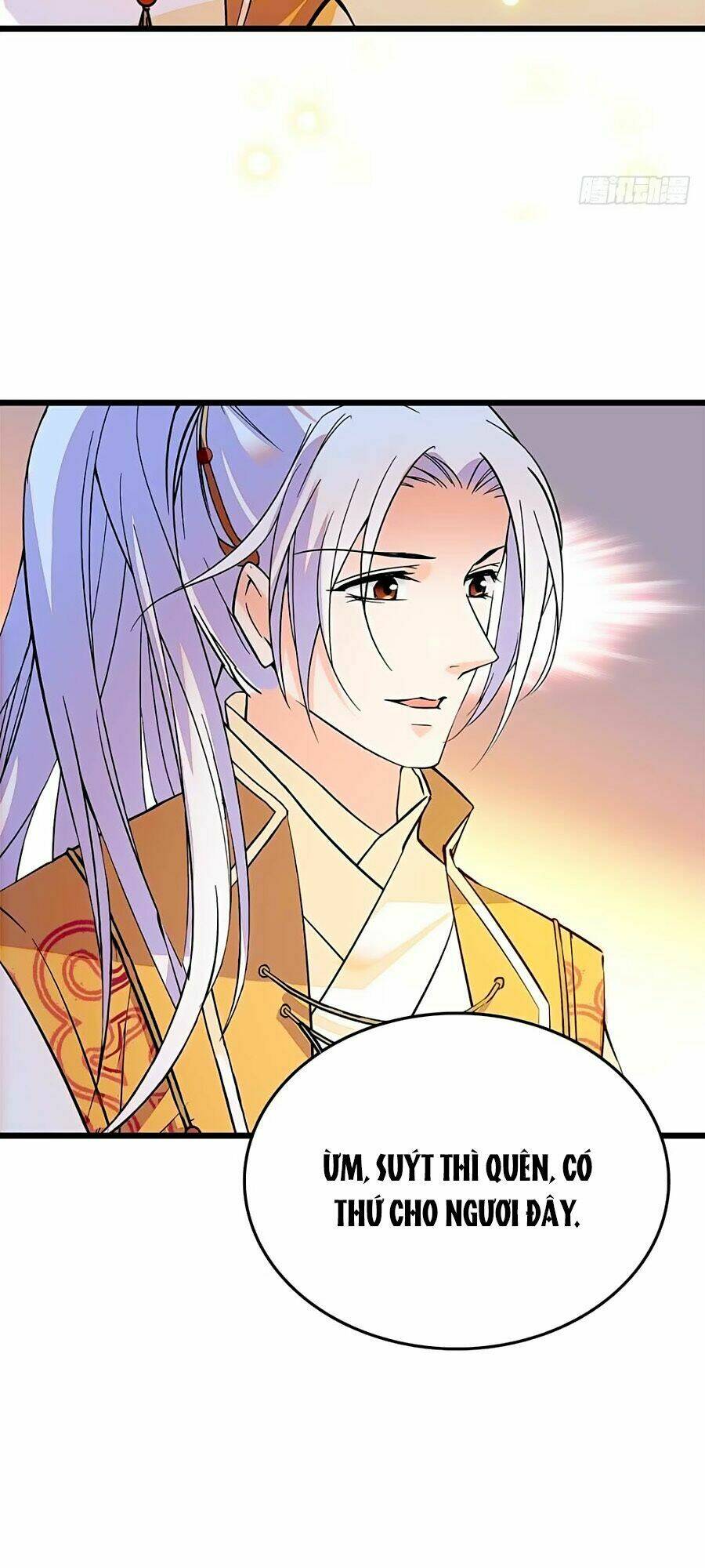 Nhất Thế Khuynh Thành: Lãnh Cung Khí Phi: Chapter 102