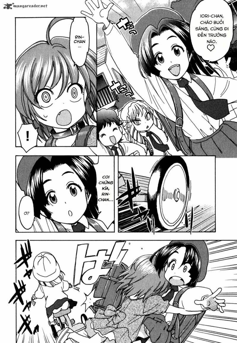 Ichinensei Ni Nacchattara: Chapter 43