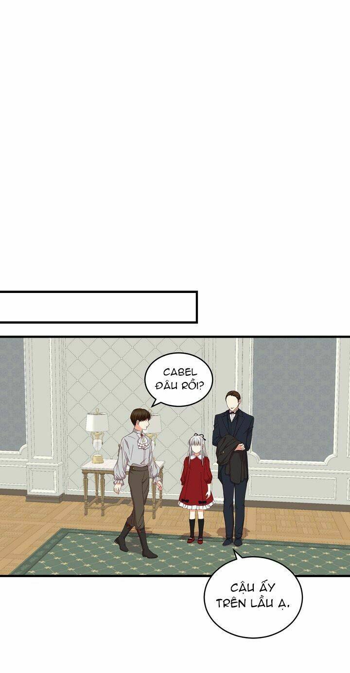 Đừng Chọc Đứa Em Gái Bé Bỏng Của Chúng Tôi: Chapter 29