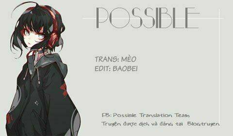 Forget Me Not: Chapter 15