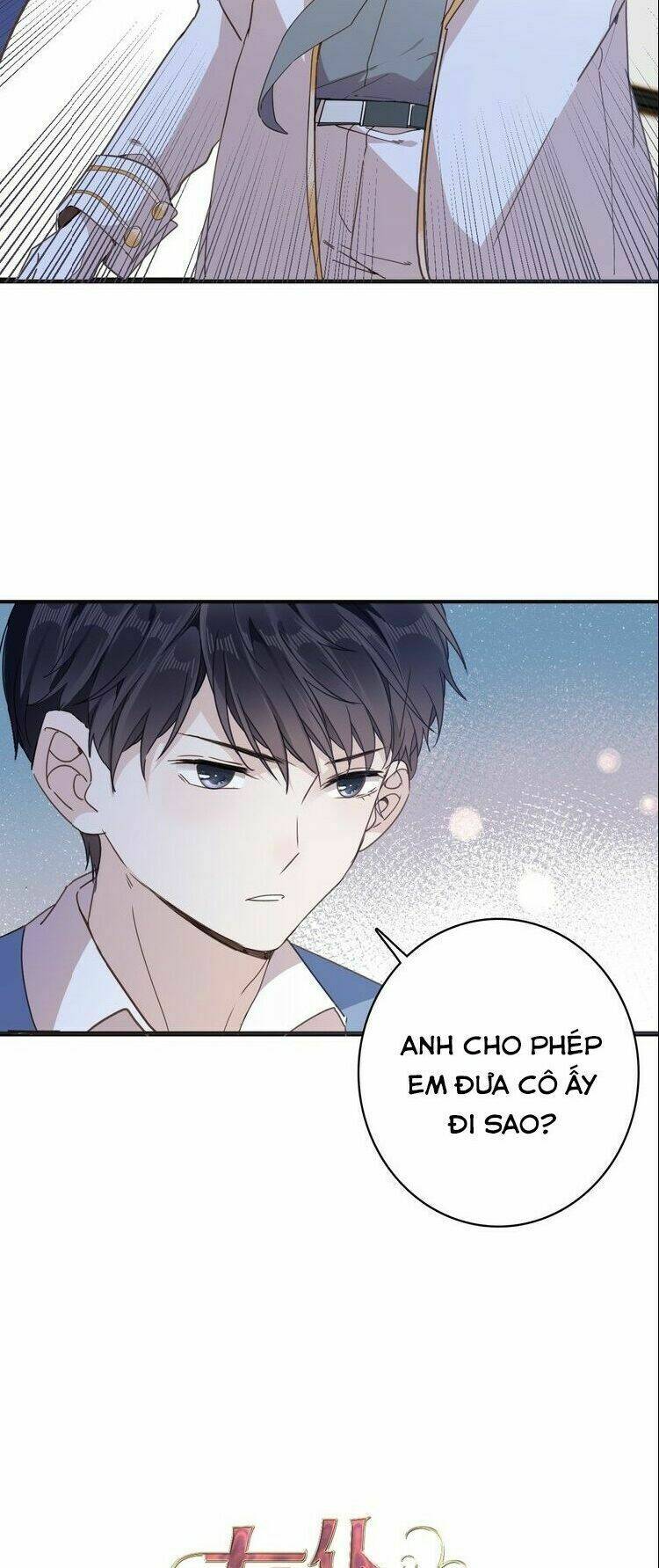Hầu Nữ Giá Đáo: Chapter 23