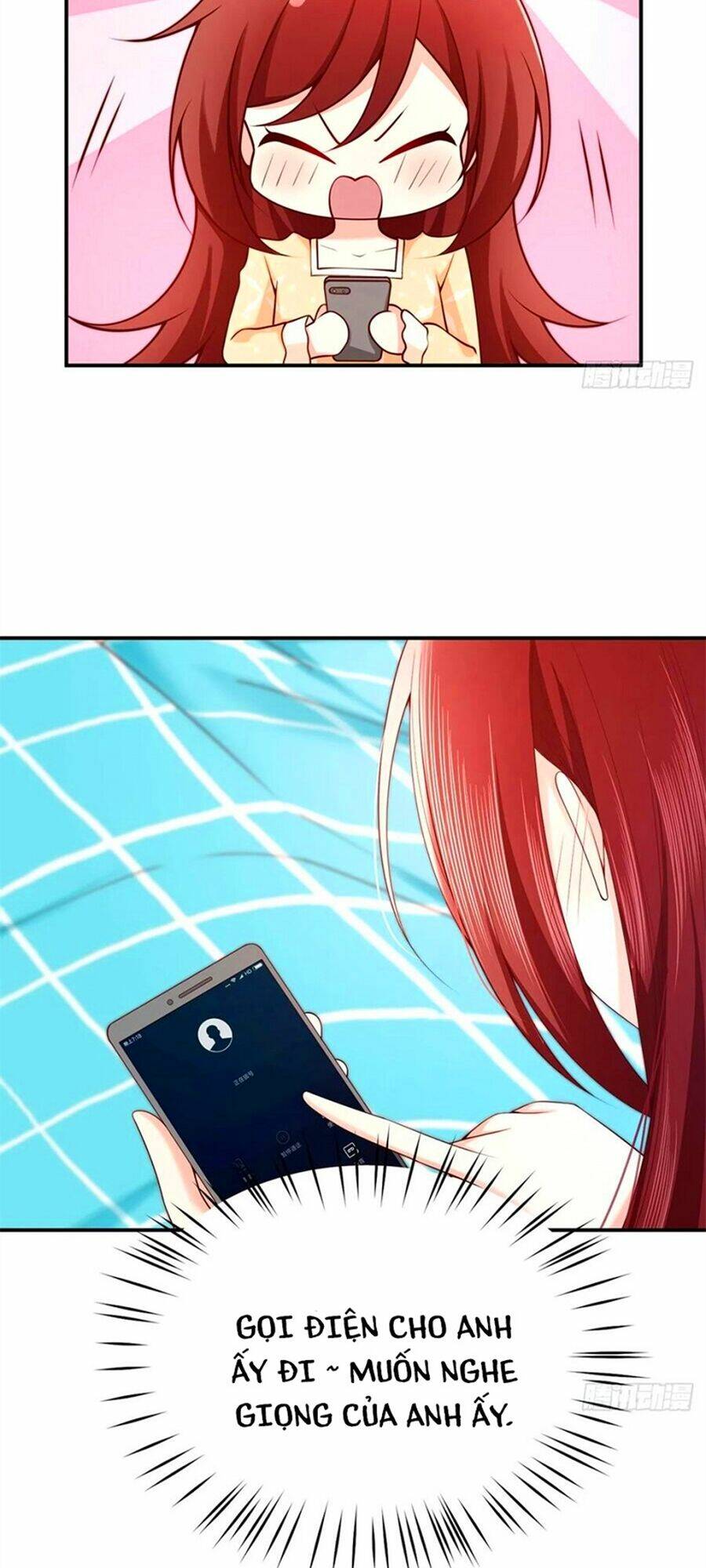 Nam Thần Truy Thê Chỉ Nam: Chapter 80.1