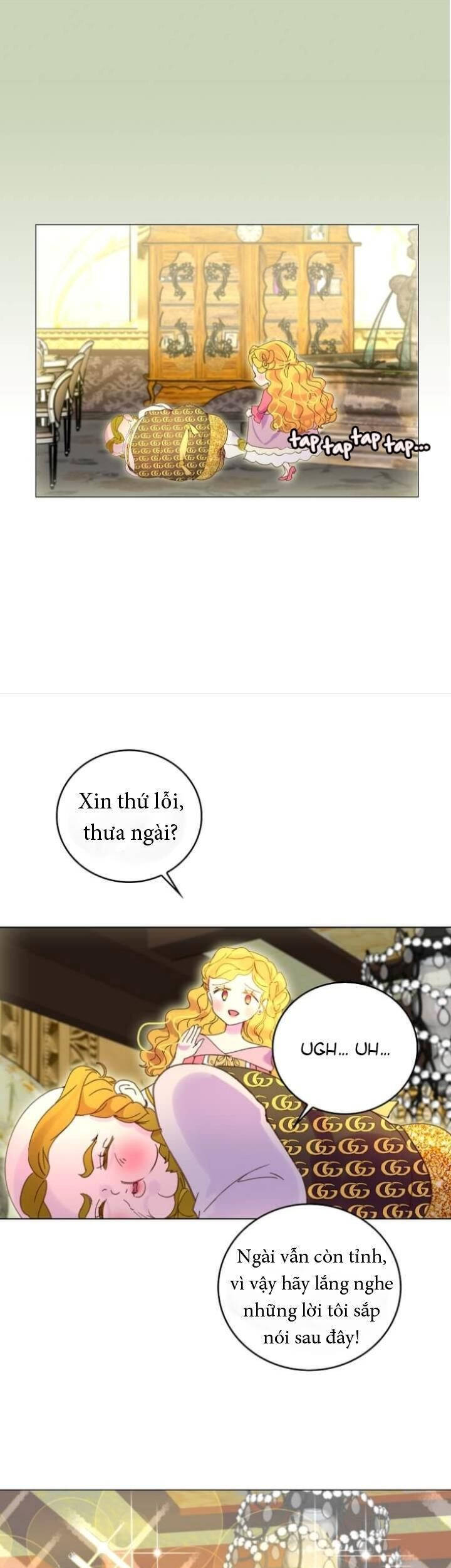Đừng Xem Thường Nữ Phụ: Chapter 79