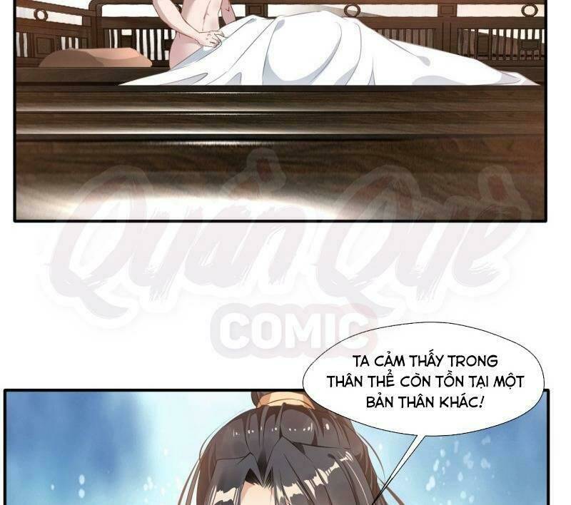Tuyệt Thế Đế Tôn: Chapter 57