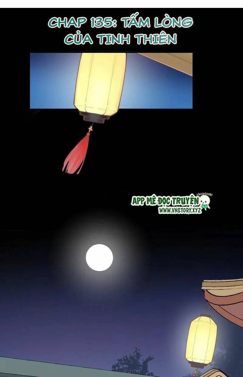 Hoàng Hậu Bận Lắm: Chapter 135