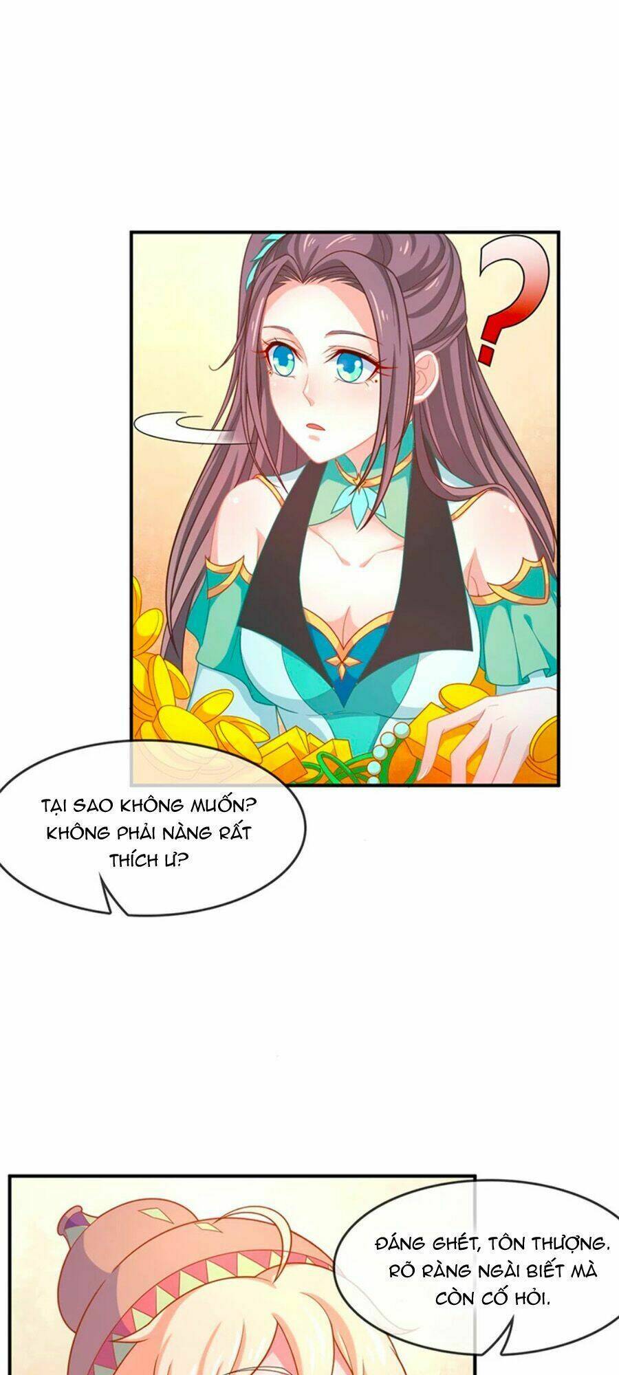 Tay Phải Của Bản Tọa Thành Tinh Rồi: Chapter 39