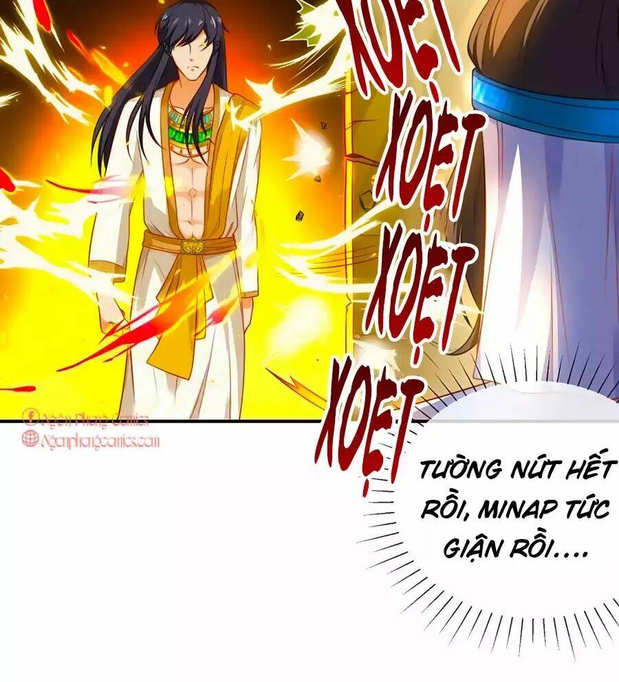 Sủng Hậu Của Vương: Chapter 7