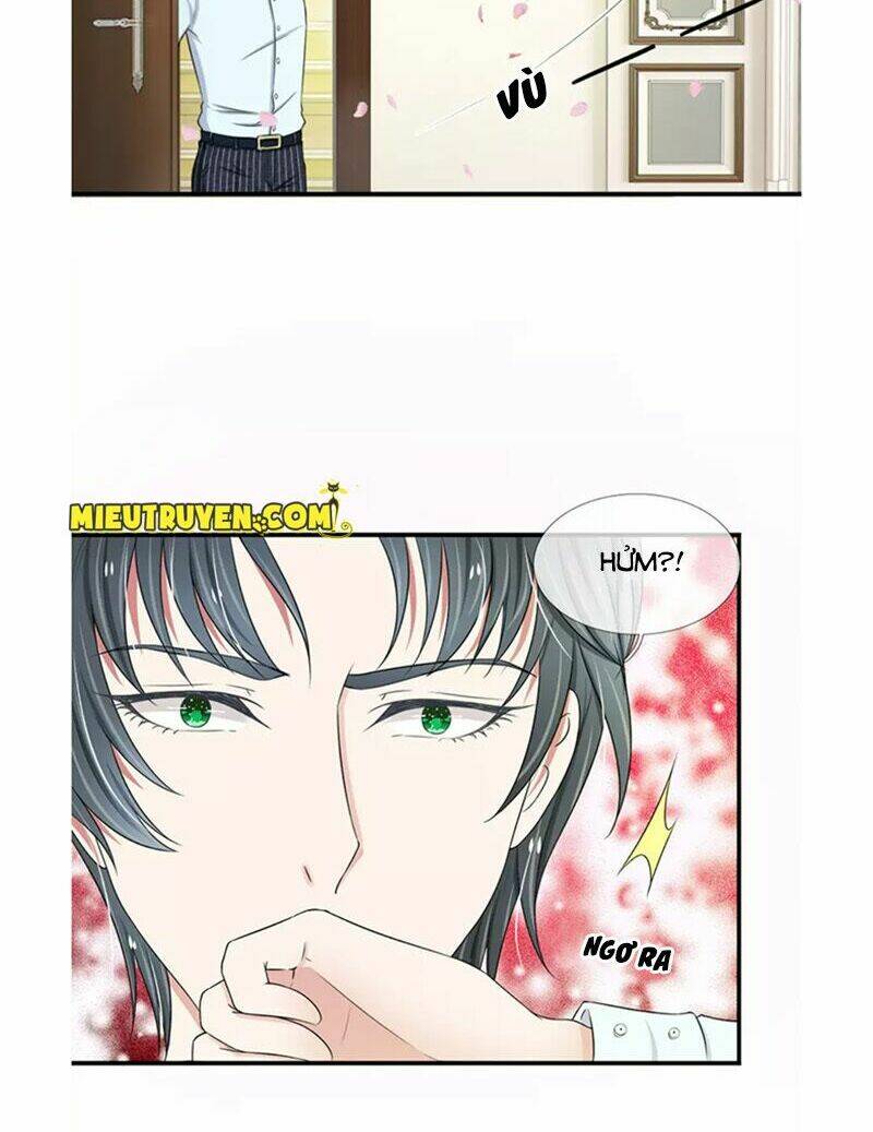 Phúc Hắc Lão Công Buông Em Ra: Chapter 40