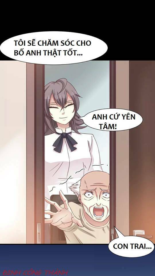 Truyện Kinh Dị Ở Tòa Nhà Số 44: Chapter 26