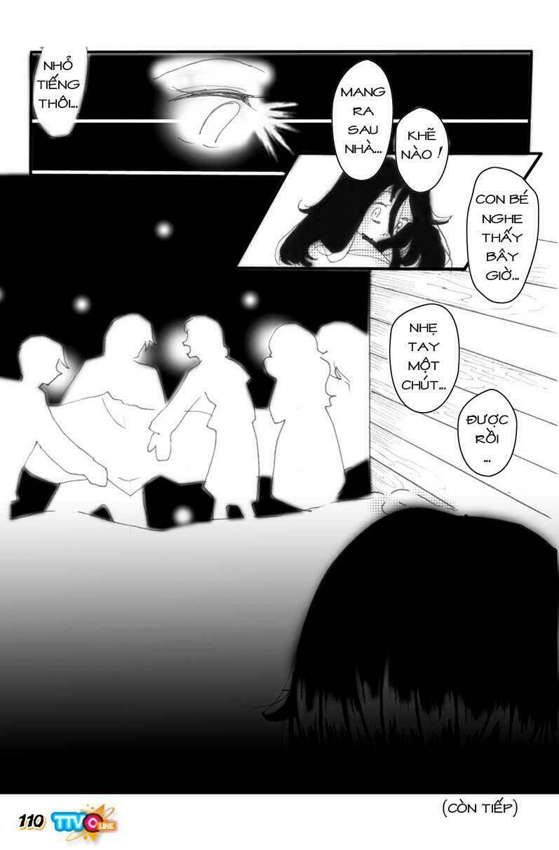 Tạp Chí Truyện Tranh Việt Nam Online - Ttvo: Chapter 2