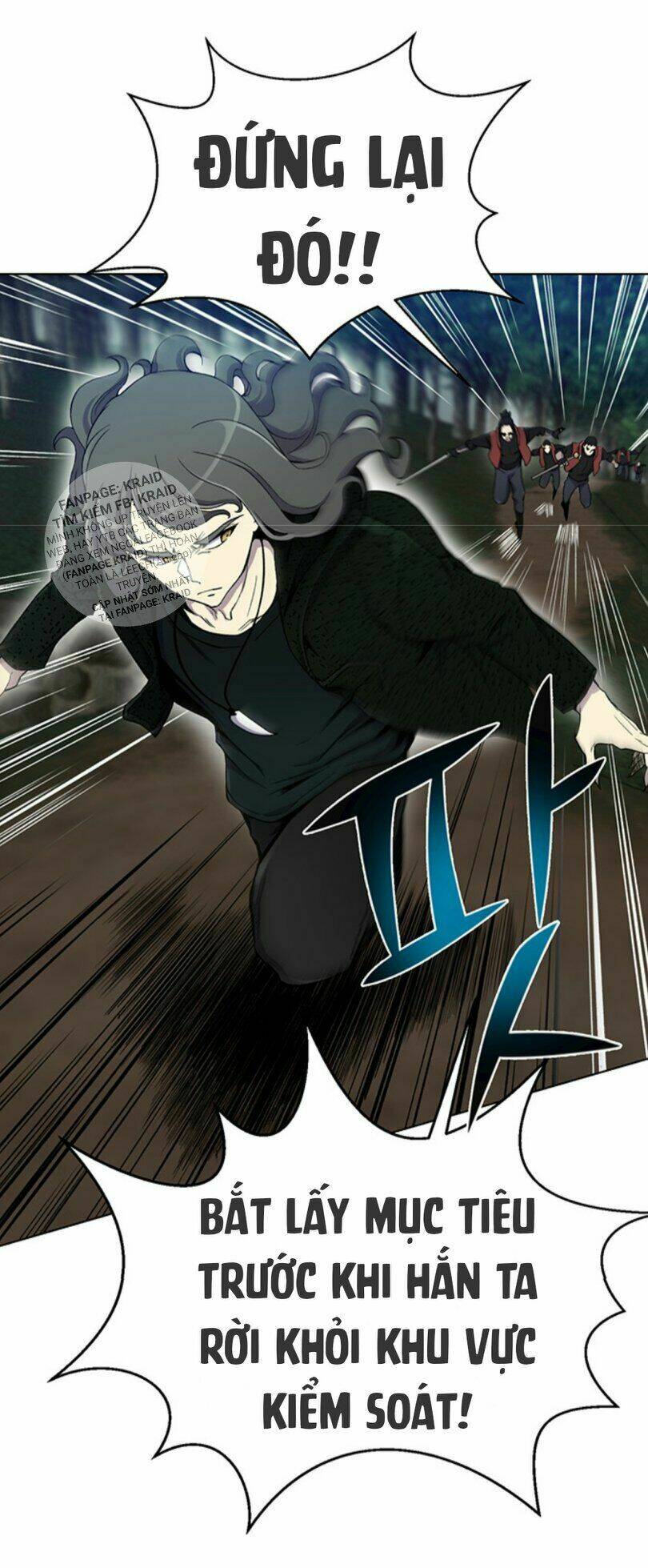 Luân Hồi Ác Nhân: Chapter 22