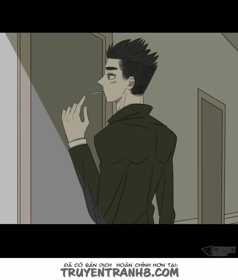 Bệnh Viện Thiên Đường: Chapter 3
