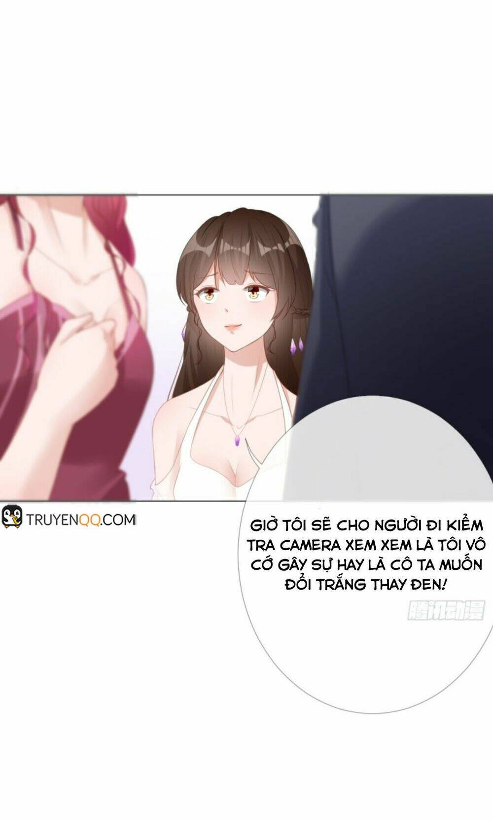 Hẹn Anh Một Giấc Mộng Thơ: Chapter 8