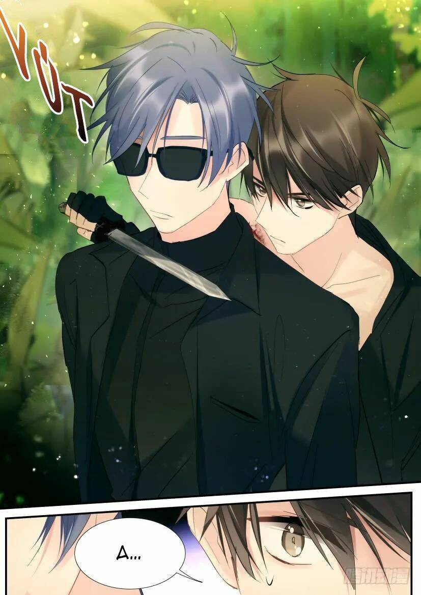 Ảnh Đế X Ảnh Đế: Chapter 92