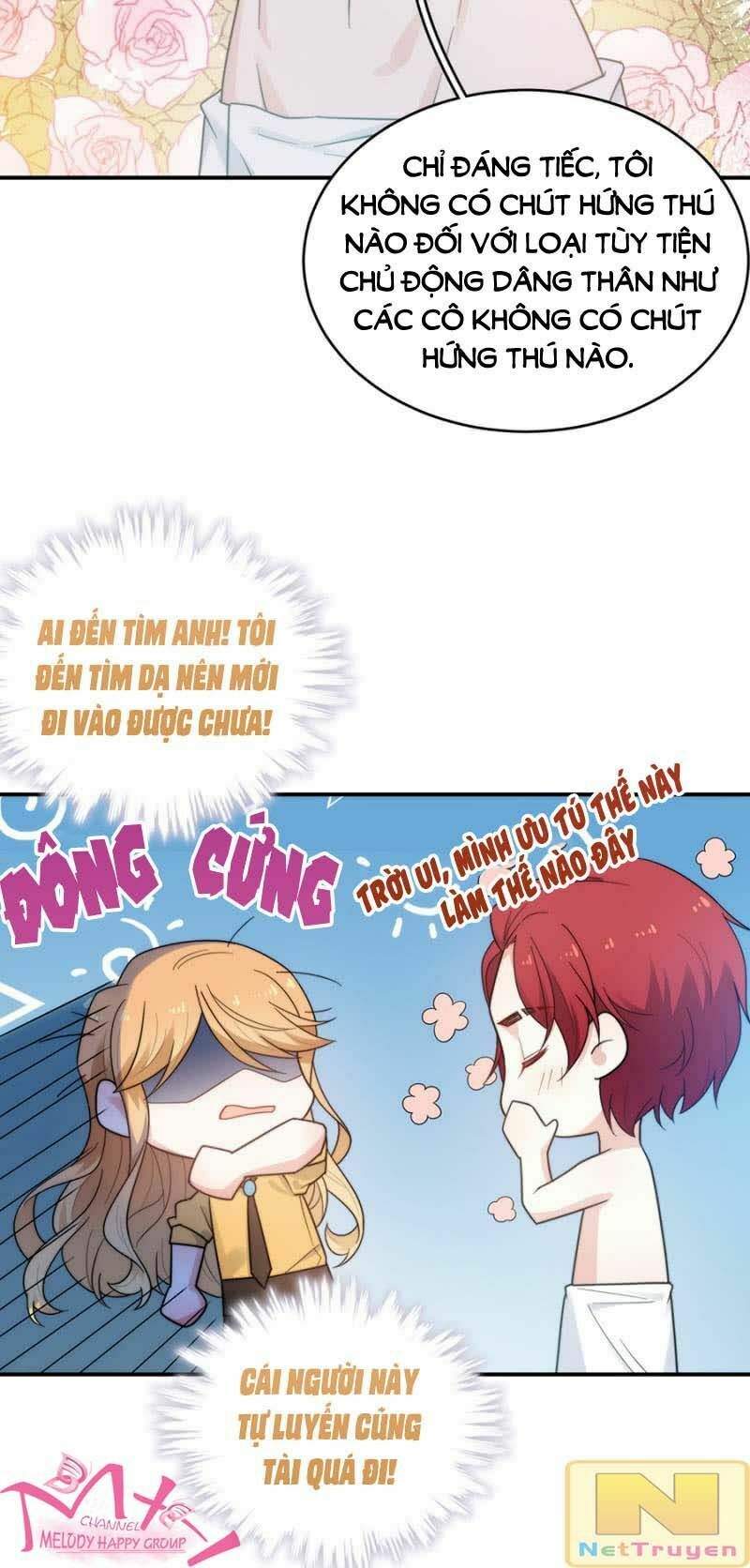 Ma Lạt Thiên Kim Đẩu Ác Thiếu: Chapter 220