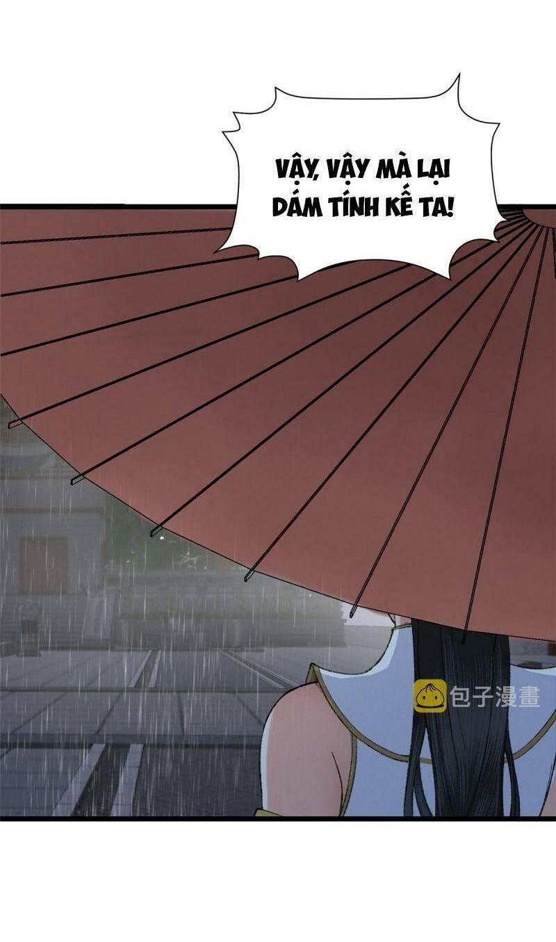 Khu Thần: Chapter 100